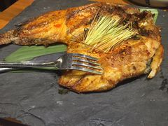 -云海肴·汽锅鸡·云南菜(天津国金汇店)