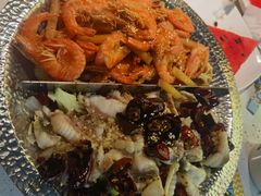 -小鱼小牛·鱼牛干锅·脆鱼火锅(世欧广场店)