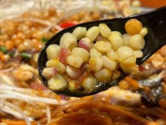 -酒里·宜州果酱烧烤(葛村店)