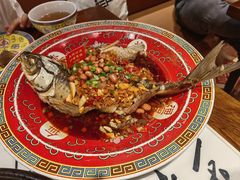 -南昌大饭店·非遗南昌菜(万寿宫店)