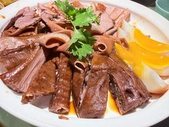 卤水全拼-潮界(大学路店)