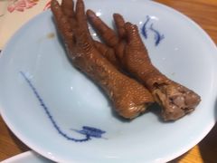 -丁记盐蘸牛肉·新杭菜(河东路店)