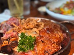 -宝莱纳餐厅(滨江店)