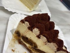-St蛋糕王国(亨特店)