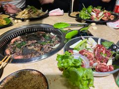 -玲姐吉祥齐市烤肉