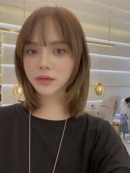 -3AM·S HAIR SALON烫发染发接发