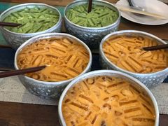 -Doo Dee Thai Food(Issan/Isaan/Esan)