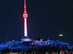 -武昌中华路码头(轮渡站)