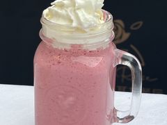 -沙漠玫瑰土耳其餐厅(神路街店)