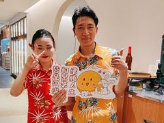 -第六季自助餐厅(王府井店)