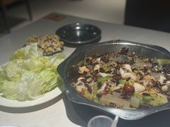 -万和源炝锅城·活鱼现炝(文艺北路店)