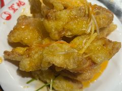 -玺炖·中国铁锅炖(虹桥天街店)