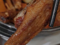美极鸭五件-美极鲜食坊(宝安南路店)