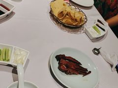 -味+新京宴·烤鸭·北京菜(创意谷店)