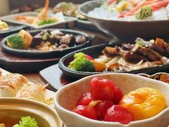 -枫千叶精致料理