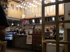 -Cafe Alice咖啡爱丽丝(奥城店)
