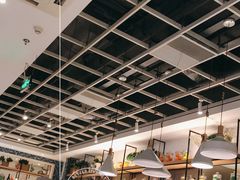 -Aqua Oasis 水天堂(石路天虹店)