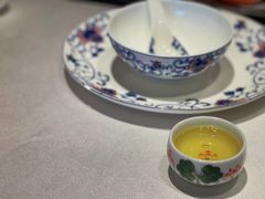 -景月阁空中食府(希尔顿酒店)