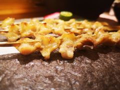 烤脆骨-鲔屋寿喜烧