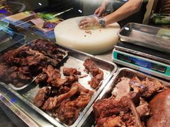 -锦绣金山人家(友谊店)