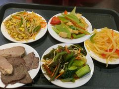 -东方宫中国兰州牛肉拉面(厦门旗舰店)