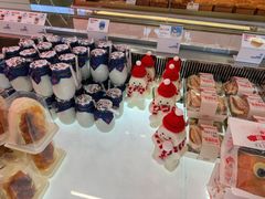 -红星前进面包牛奶公司(五道口购物中心店)