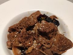 四季烤麸-玉玲珑(陆家嘴店)