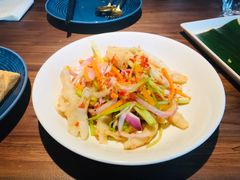 -星叶·东南亚料理(宁波万象汇店)