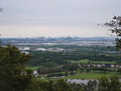-广州莲花山旅游区