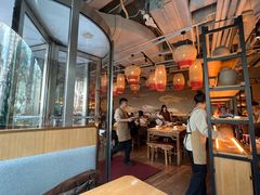 -荣家黄鱼面(南京西路店)