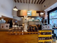-Cafe del Volcan(永康路店)