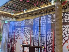-陶缘一号·四季缘·老字号顺德菜·户外婚礼家宴(西滘店)