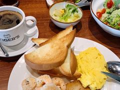 -TIGERS老虎西餐(亦庄店)