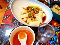 -弘烨 贵州酸汤 鱼火锅(东财店)