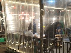 -醉月城西昌火盆烧烤(天府店)