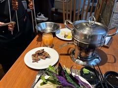 -明月东一酒店·菲斯特自助餐厅