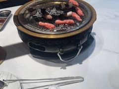 -红沃鳗鱼黑牛烤肉店(不老街店)