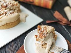 -可丽可丽·生日蛋糕·下午茶(厦门鹭港店)