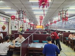-海碗居老北京炸酱面(增光路店)
