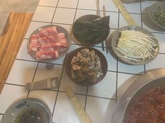 极品干层肚-老街坊市井火锅(营门口店)