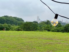 -松山湖南湖湾露营营地