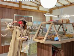 -屋裡·Union Bakery(龙江路店)
