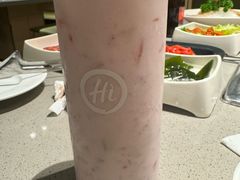 -海底捞火锅(杭州天虹购物中心店)