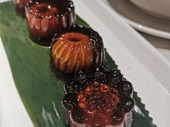 -钟菜·粤菜点心·宴请(海上世界·汇港二期店)