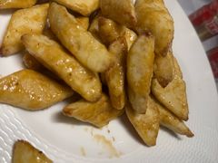 -百年神厨·地道川菜(清江西路店)