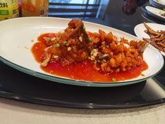 -新南华大酒店(广中店)