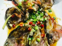 -原味蒸汽海鲜(嵊泗店)