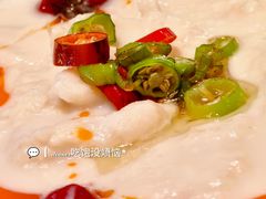 -上蔬无瑕· 创意素食·Vegetarian(华采天地店)