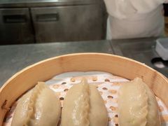 -西贝(金桥店)
