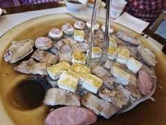 -老字号.雅克白族石板烧十年老店(大理古城店)